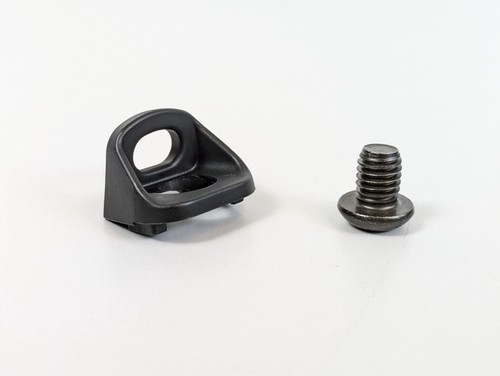 Vinten flowtech attachment