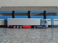Herpa 1:87 - 713130 - DAF XF