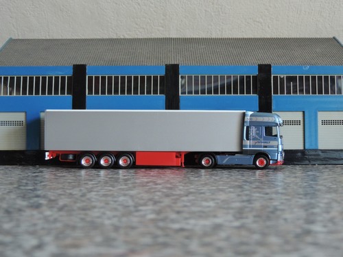 Herpa 713130 daf xf - herpa,