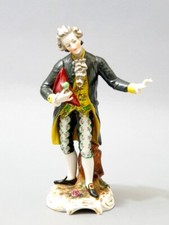 Wien "Stehende Rokokoherr"