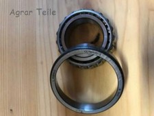 Case IH IHC Radlager außen