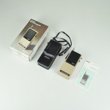 Bosch 3-Kanal Sprechfunkgerät - Handsprechfunkgerät Commander Type HCB1