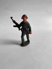 DDR NVA Spielzeug Figuren
