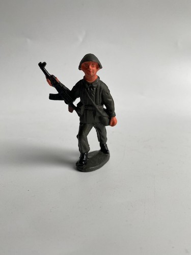 Ddr nva spielzeug figuren - ddr,