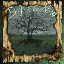 Days the new - days,