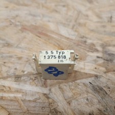 BMW E28 Bordcomputer BC2 Groß