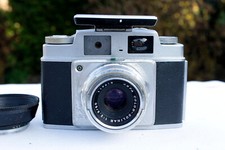 Agfa ambi silette - agfa,