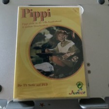 Pippi Langstrumpf -Pippi zieht