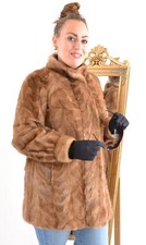 A4757 NERZJACKE NERZ JACKE