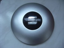 1 Nabenabdeckung/Radkappe für Alufelge von Seat