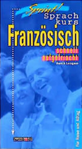 Sprint sprachkurs - sprint!,