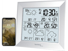 TECHNOLINE WD 2000 Internet -