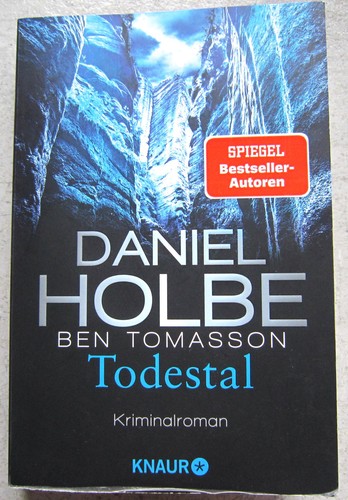 Buch daniel holbe - /, ben