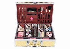73pc Vegan Makeup Kosmetik Set