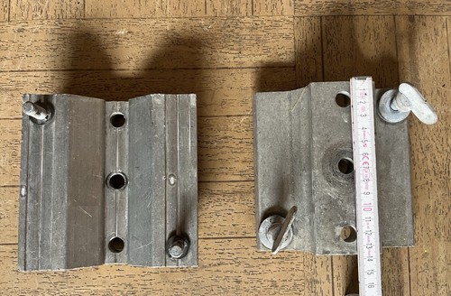 Martin mac omega bracket groß - martin,