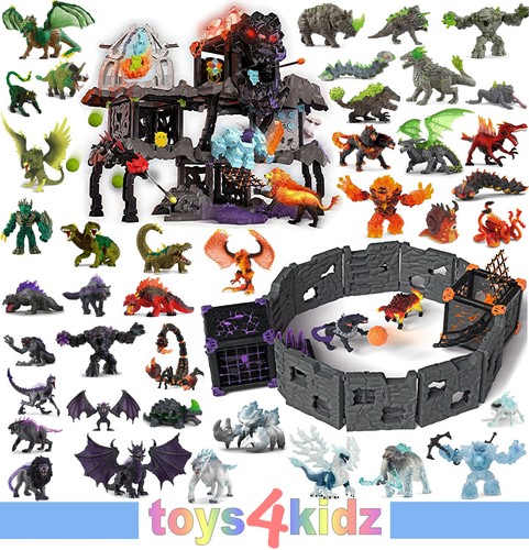 Schleich eldrador creatures - schleich®,