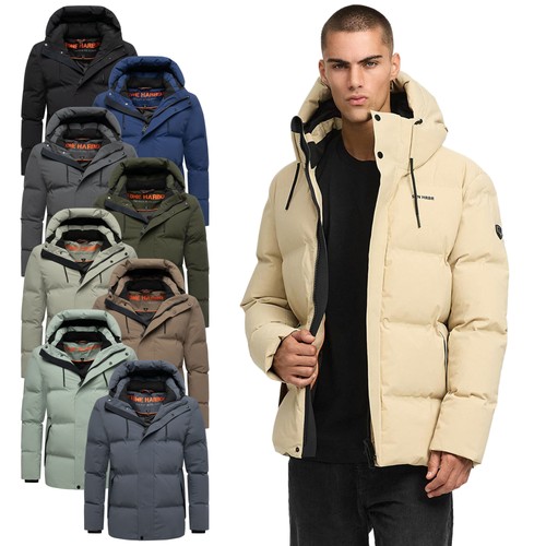 Stone harbour herren - herren, winter