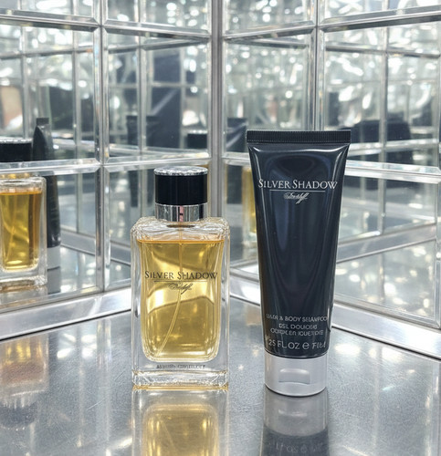 Davidoff silver shadow ml - davidoff, 50