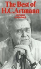 The Best of H. C. Artmann
