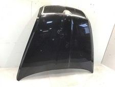 SKODA Octavia II Kombi (1Z) Motorhaube + Kühlergrill 1Z0823031B 1Z0853668 04-09