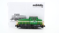Märklin H0 26579 Diesellok BR