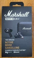 Marshall Motif II A.N.C