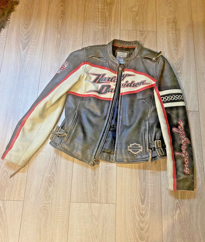 Harley davidson orginal damen - davidson,