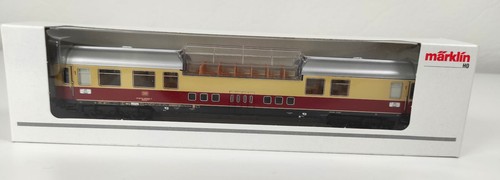 Märklin 4090 schnellzugwagen - märklin,