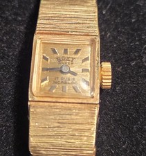 Vintage Roxy Anker Damen Uhr