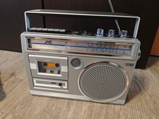Neu orig 1980 jvc - jvc, rc-252jw