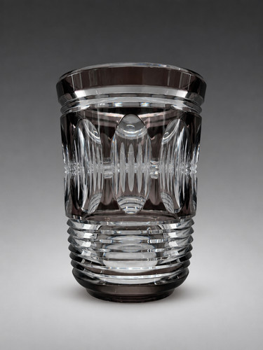 Val saint lambert art deco - val,