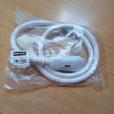 Hilfsmittel Für Senioren/Handbrause-Verlängerung