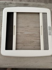 Heki Dachluke  Hobby Wohnwagen