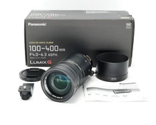 Panasonic Leica DG Vario-Elmar