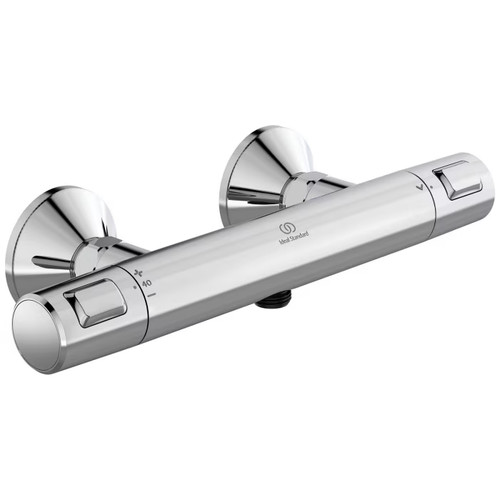 Ideal standard ceratherm - ideal, t25