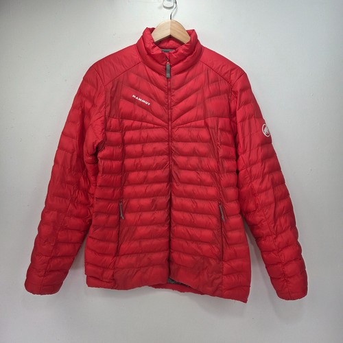 Mammut albula puffer - puffer, jacket