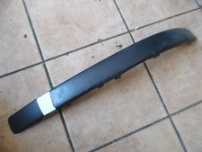 VW Sharan 7M Stoßstange Zierleiste Vorne Links 7M3807717