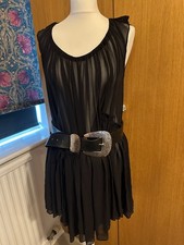 All Saints Roxanna Babydoll