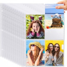 480 Pockets Sammelkarten