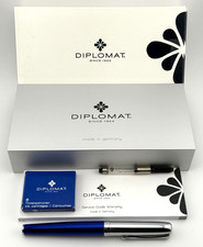 Diplomat Excellence A Midnight