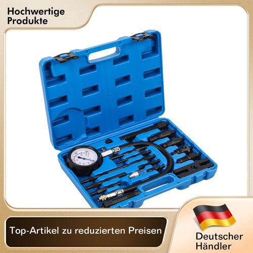 Kompressionstester kfz - kompressionstester,
