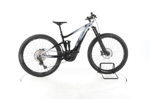 Liv intrigue pro e - x, e-bike
