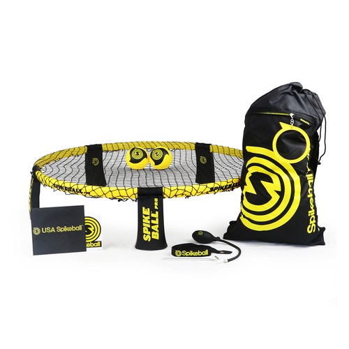 Spikeball pro set - pro,