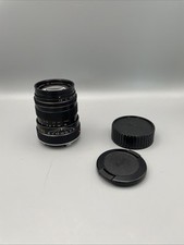 Leica Tele Elmarit M 90mm f2.8