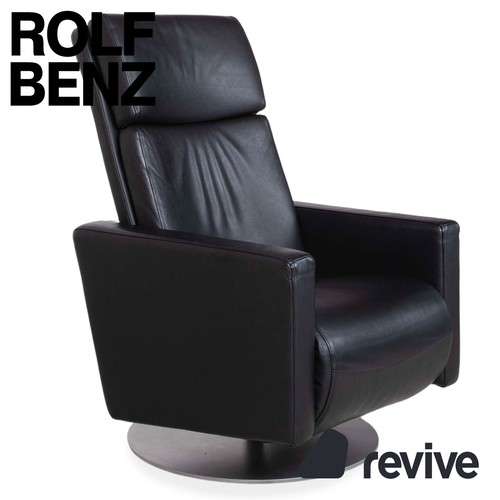 Rolf benz ego leder - rolf,