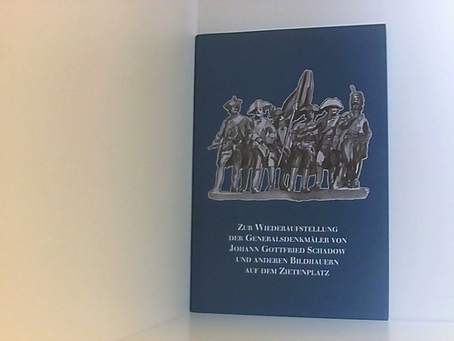 Zur wiederaufstellung der - zur,