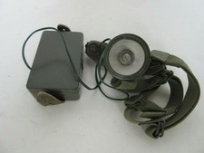 Armee Taschenlampe wie Pertrix