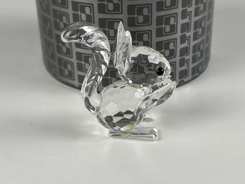 Swarovski figur 011871 - swarovski,