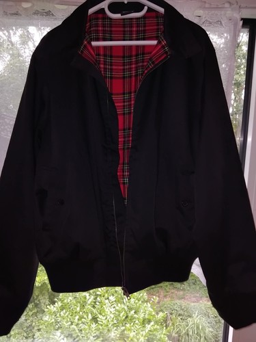Harrington jacke marke brandit - harrington,