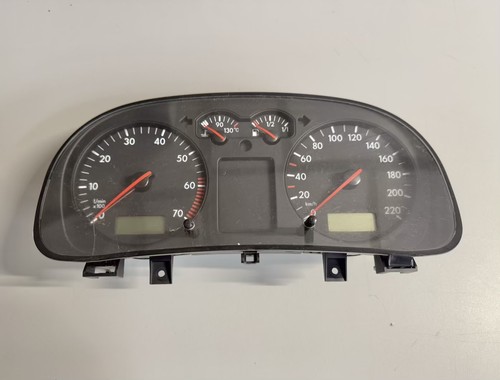 Tacho kombiinstrument golf - tacho, vw